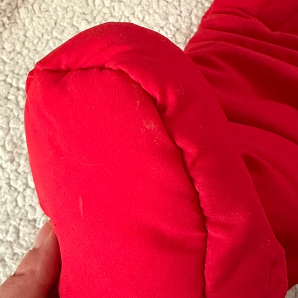 London Fog Infant Cold Weather One Piece 3/6 M - Picture 8 of 10